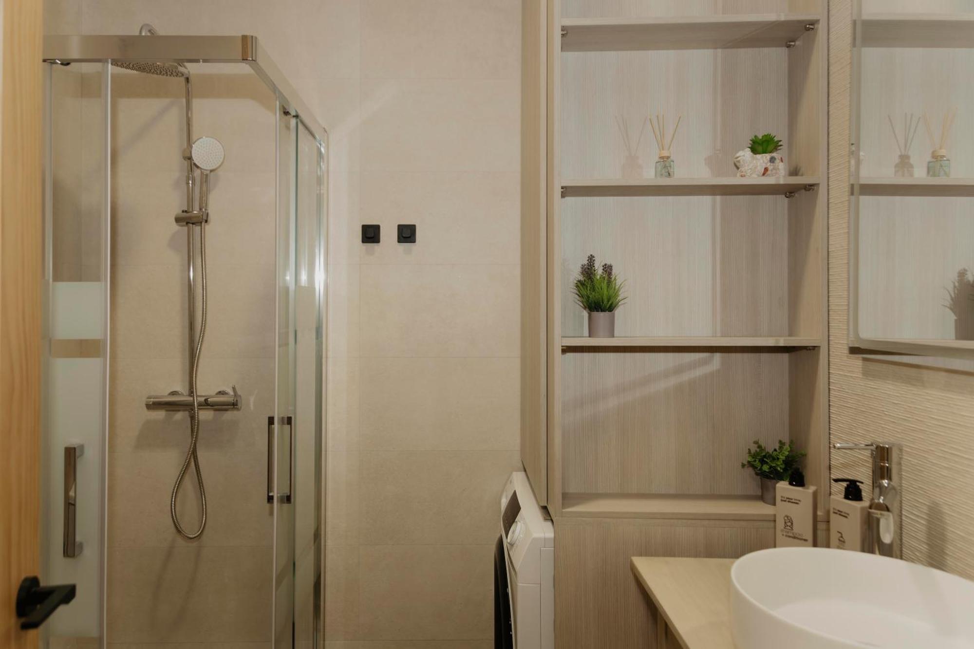 Portal De Santiago Apartamento Caces Exterior foto