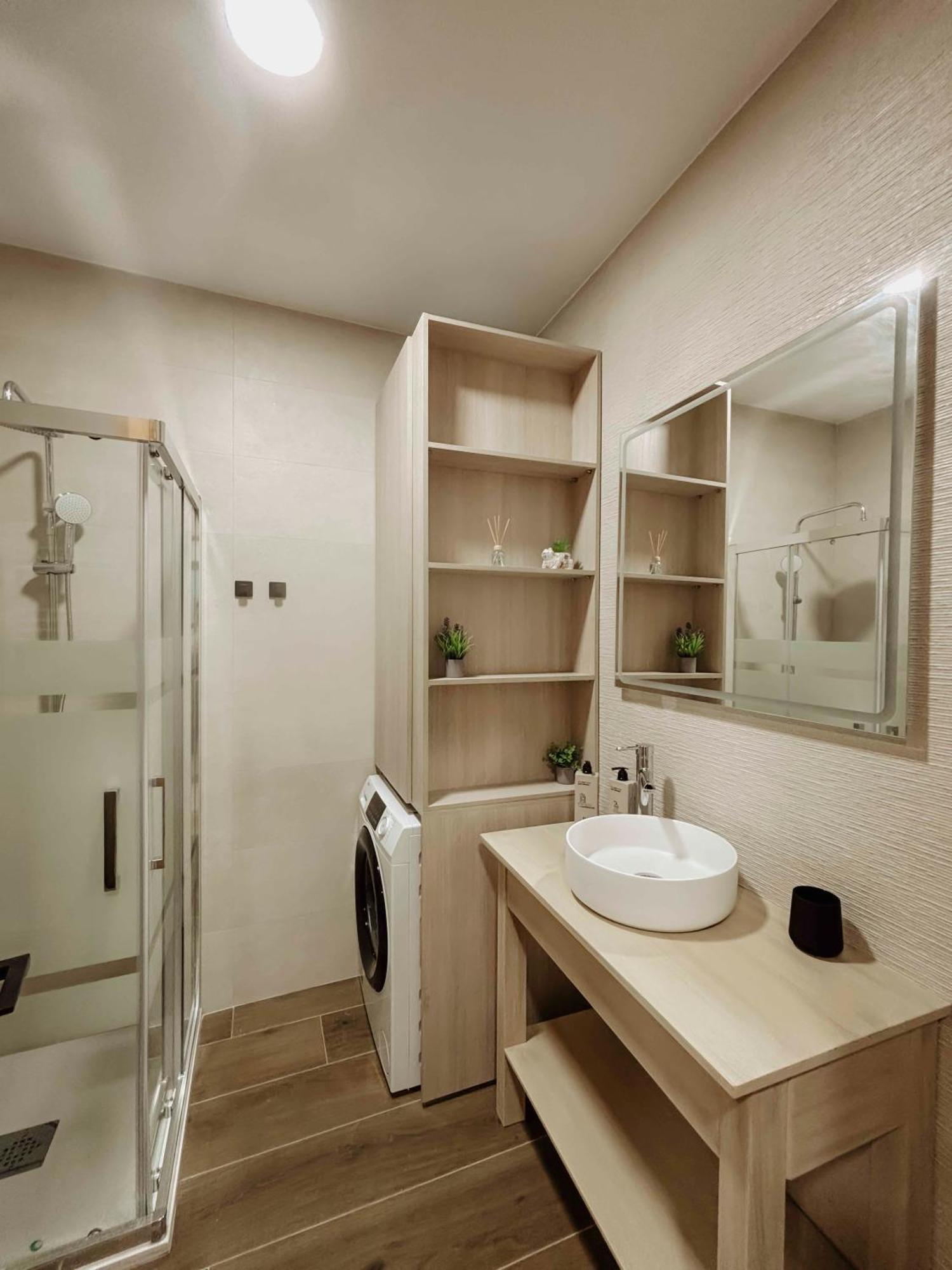 Portal De Santiago Apartamento Caces Exterior foto